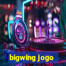 bigwing jogo